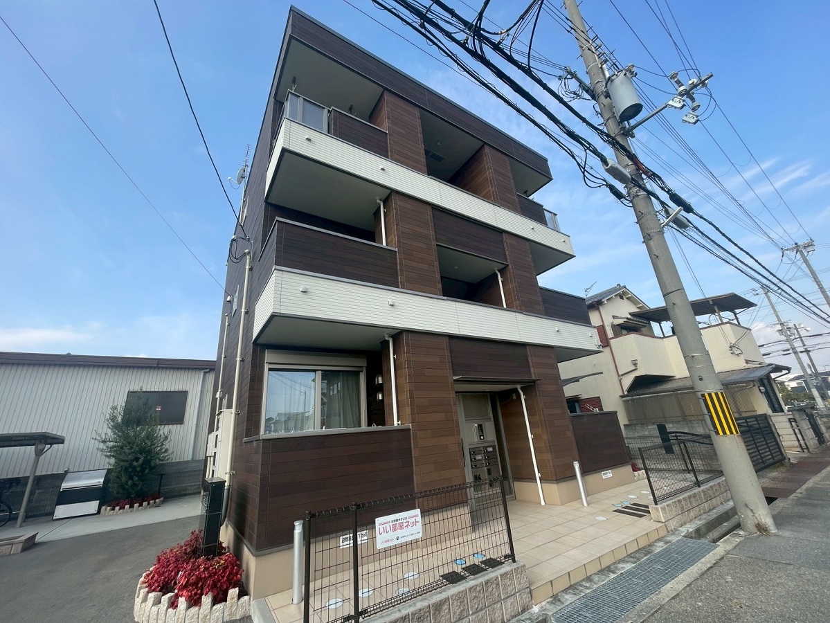 ヴェルデュール・グレイス