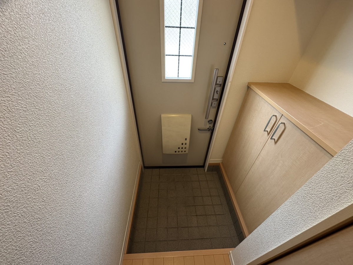 玄関 写真11