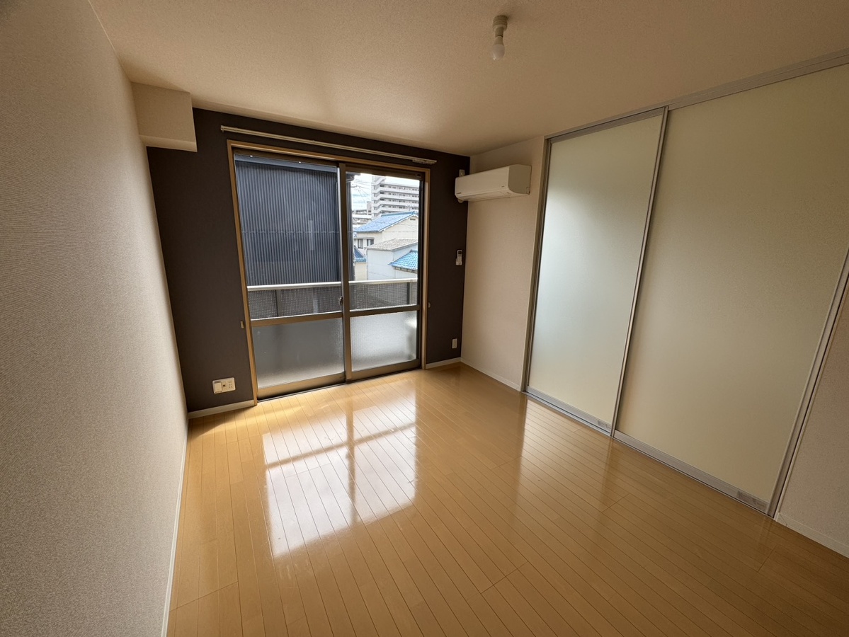 リビング 写真3