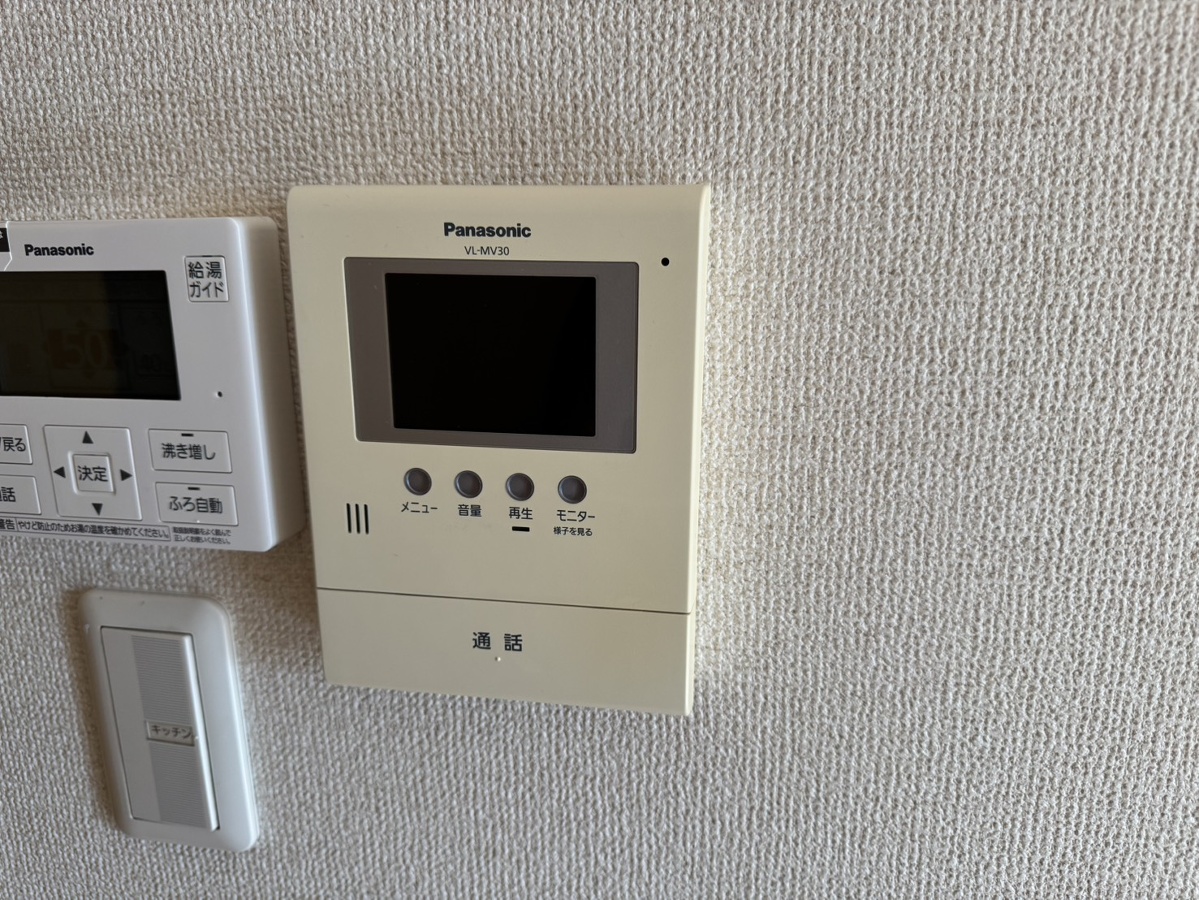 セキュリティ 写真19