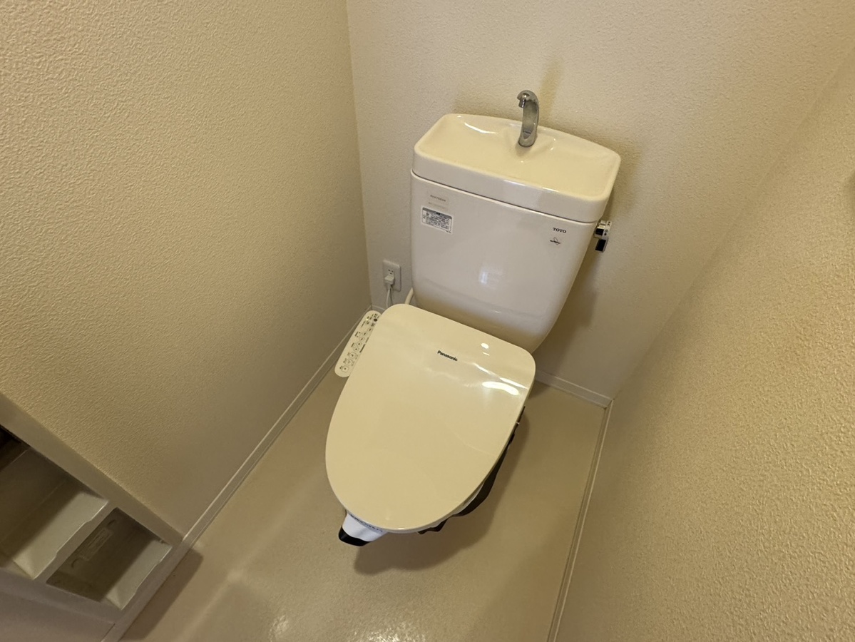 トイレ 写真16