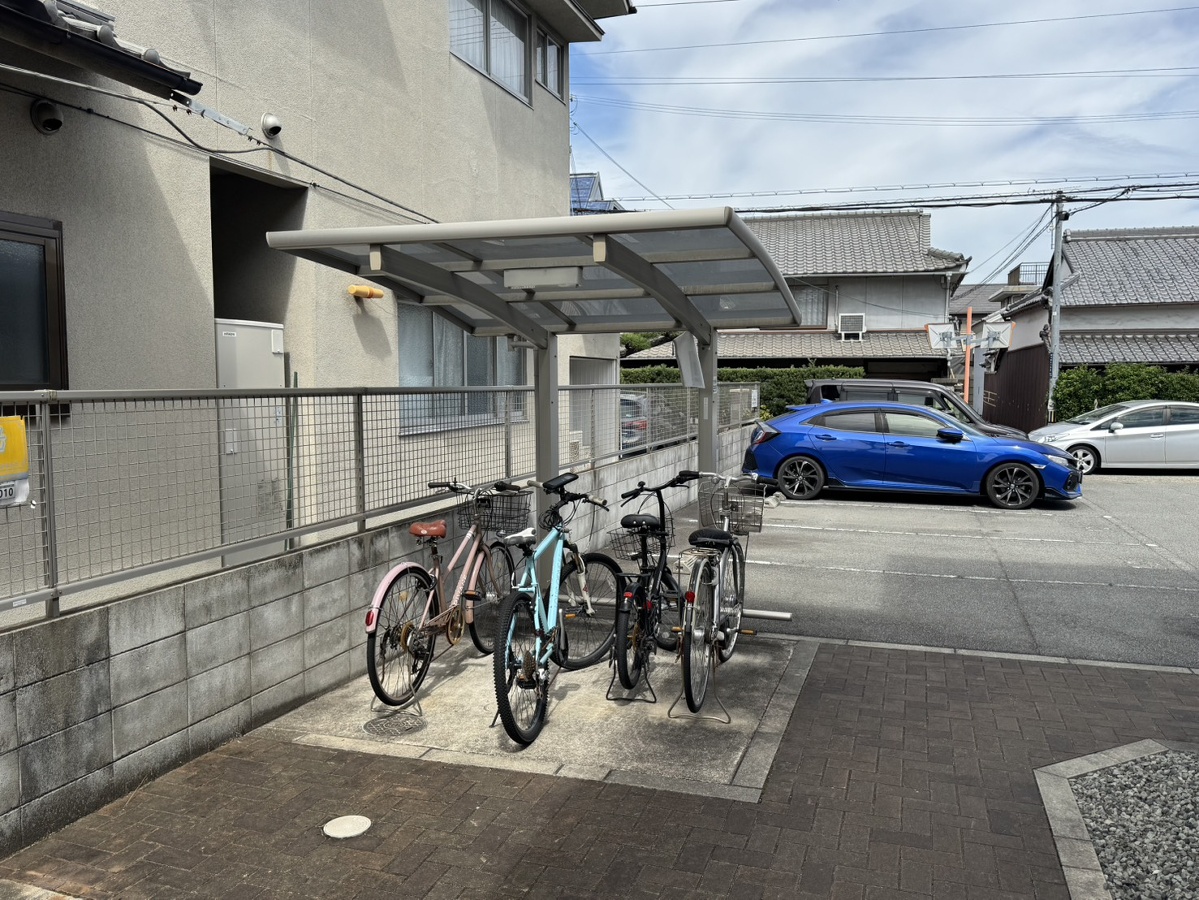 共用部 写真30