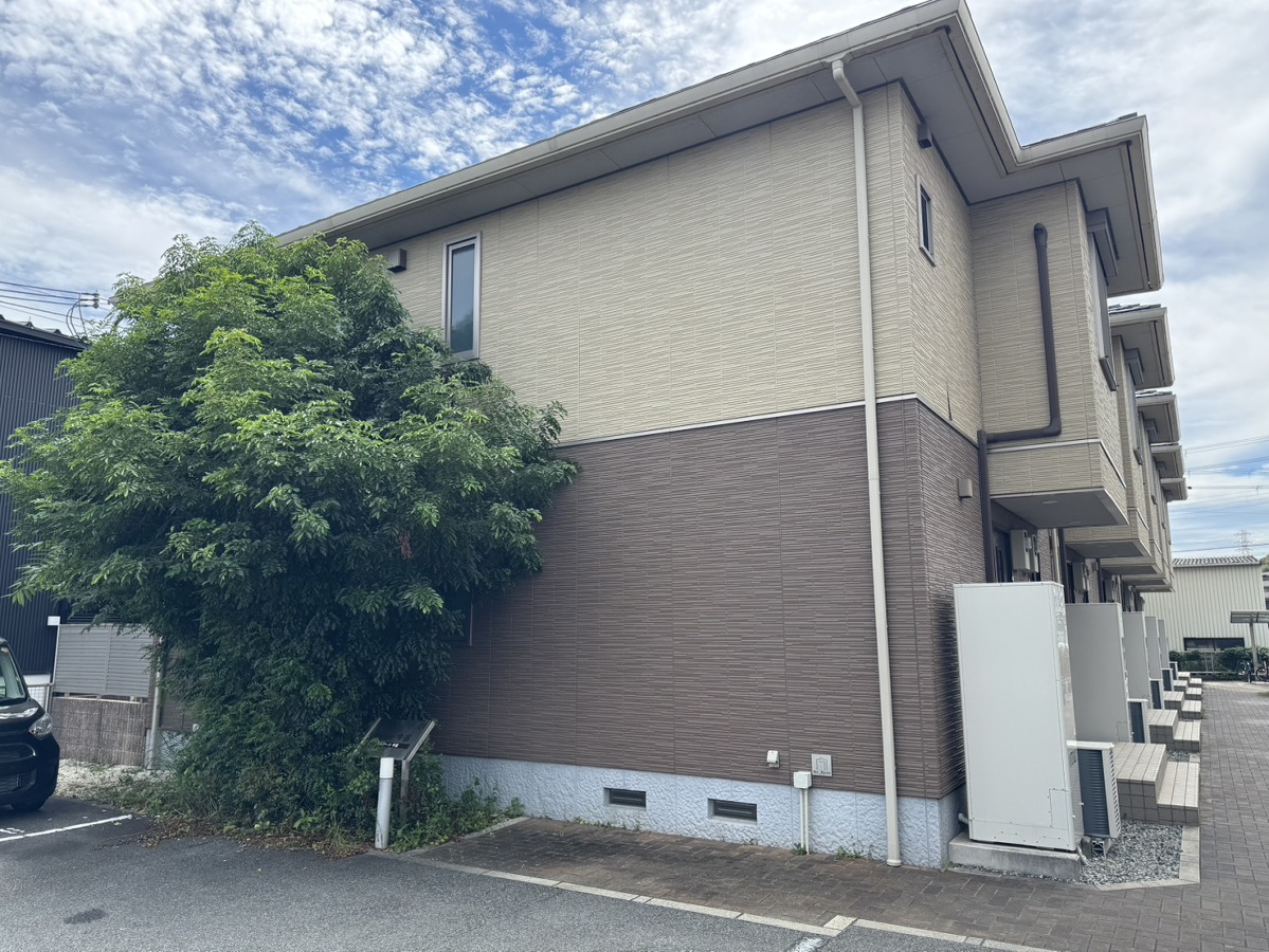 エステート今宿