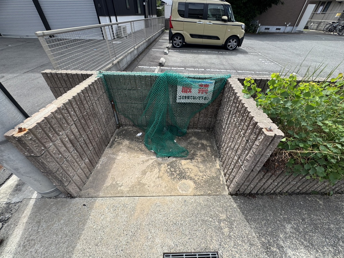 共用部 写真31