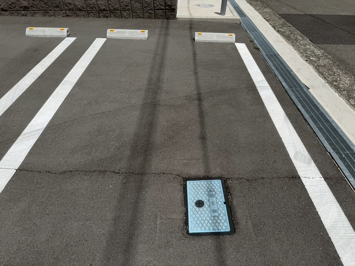 駐車場 写真32