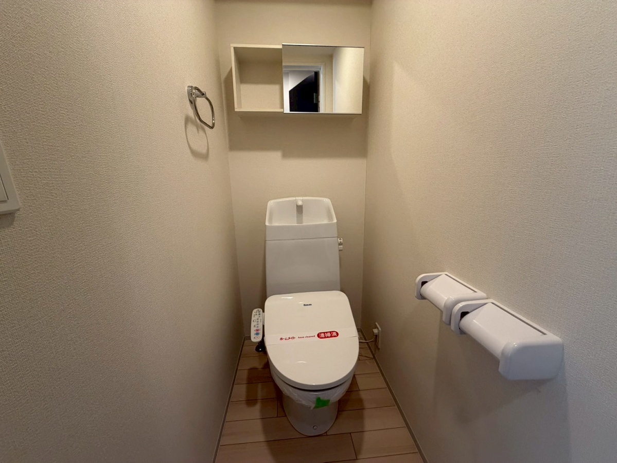 トイレ 写真11