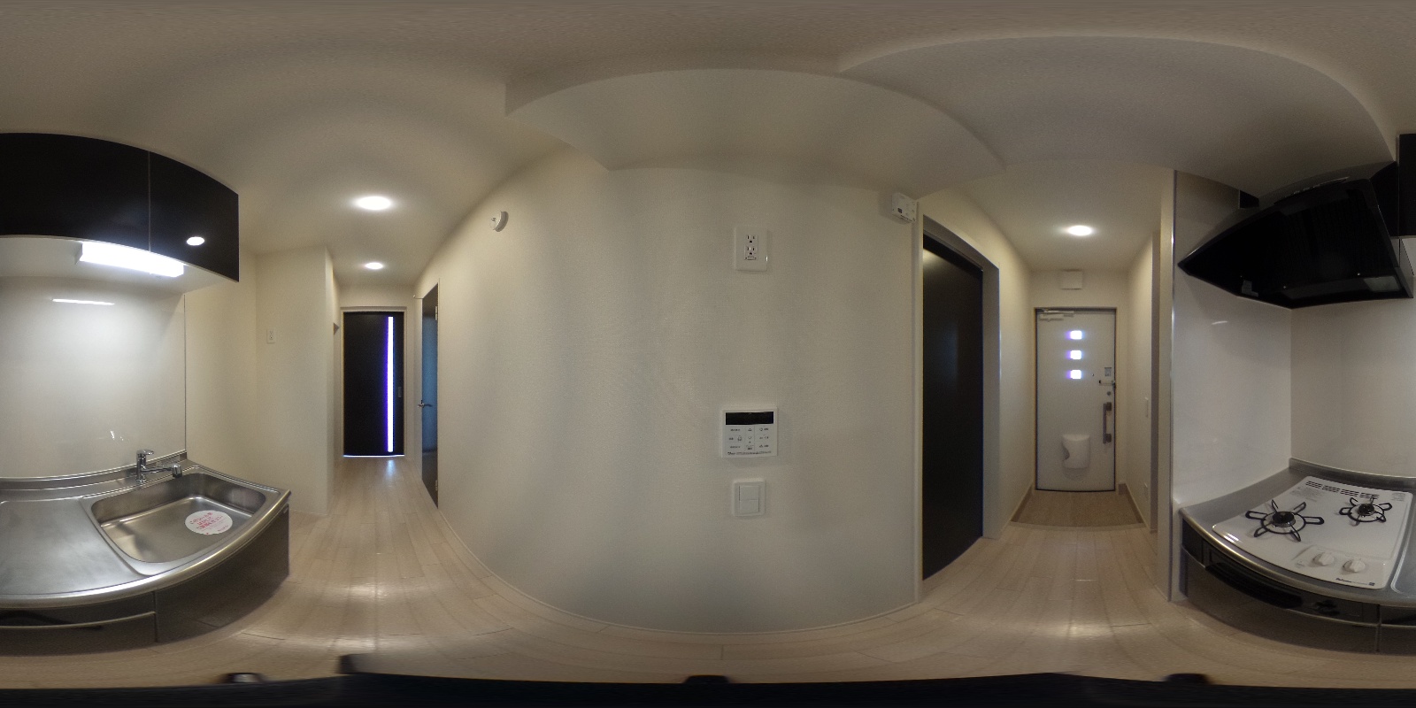 キッチン 写真34
