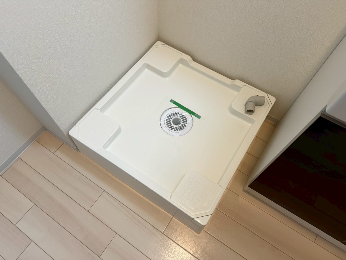 洗面所 写真9