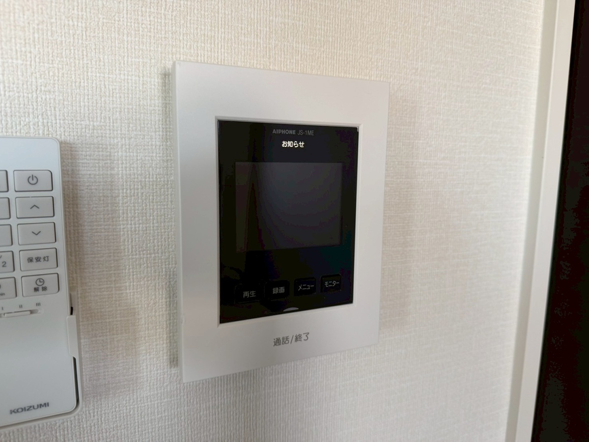 セキュリティ 写真17