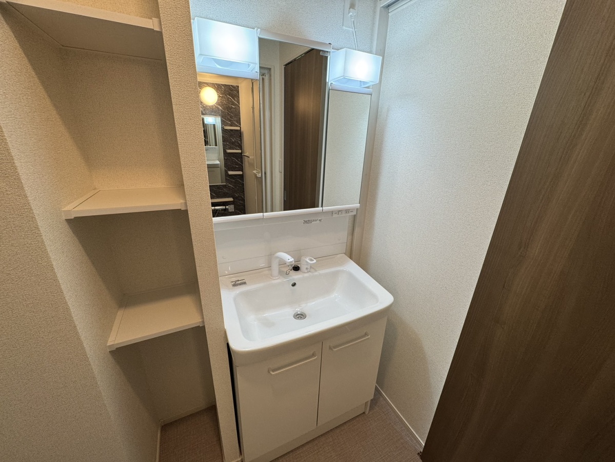 洗面所 写真11