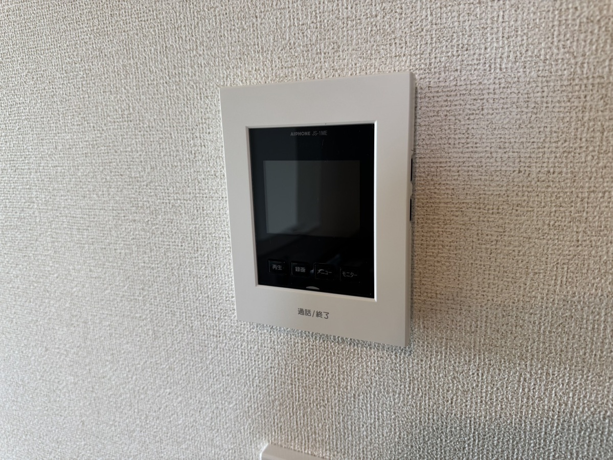 セキュリティ 写真19