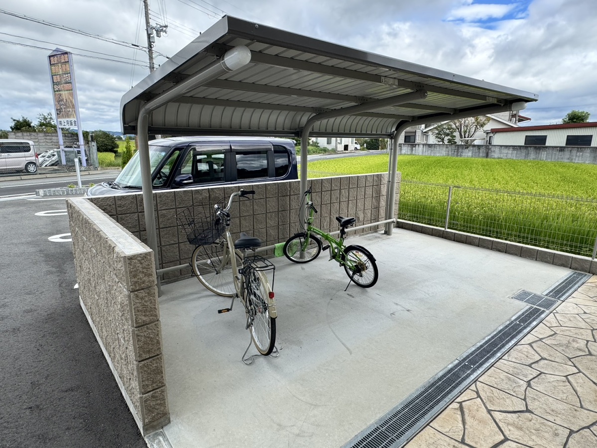 共用部 写真30