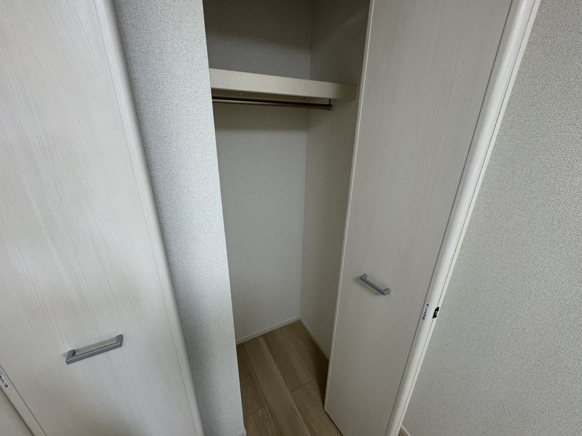 収納 写真16