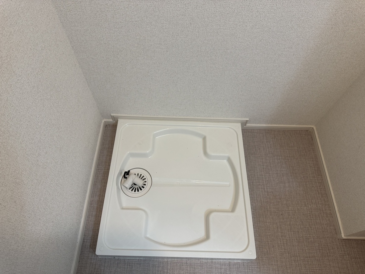 洗面所 写真12