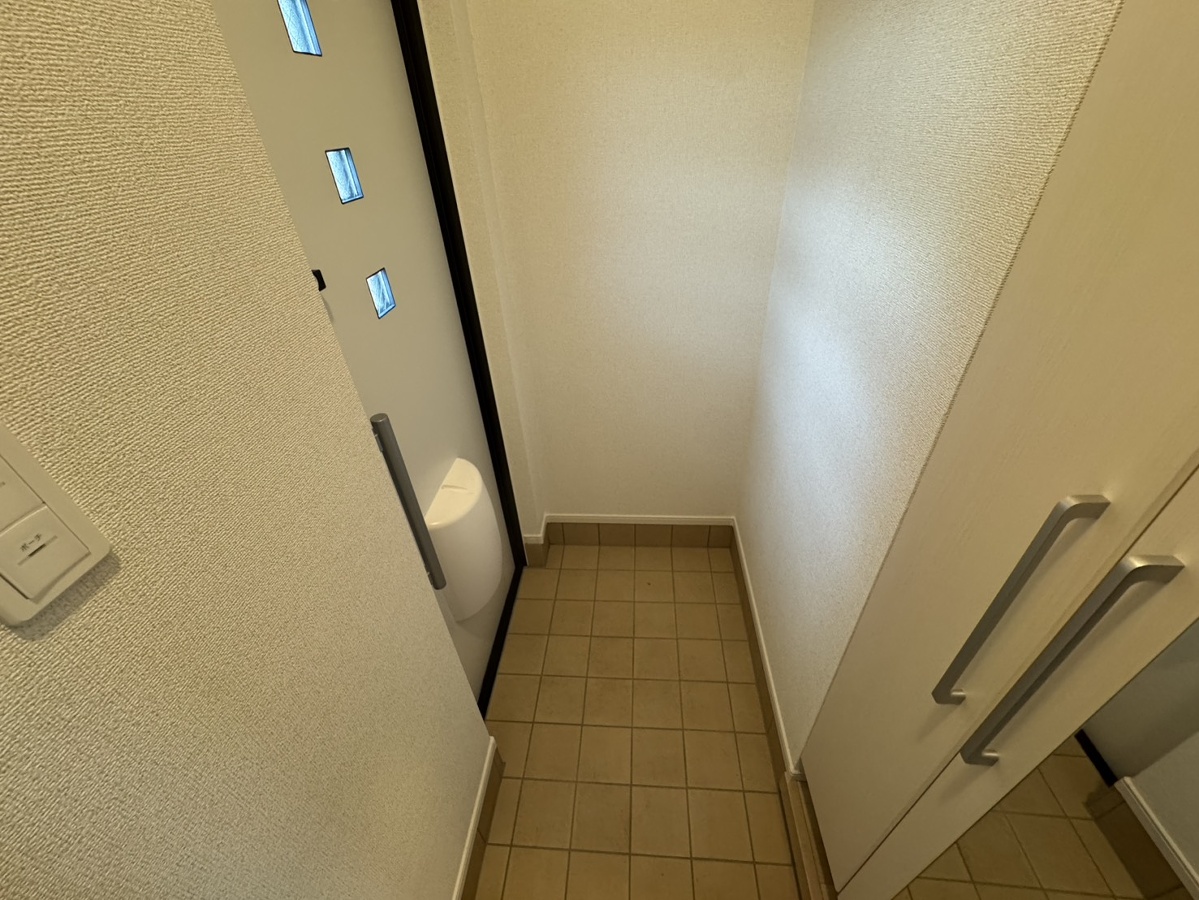玄関 写真10