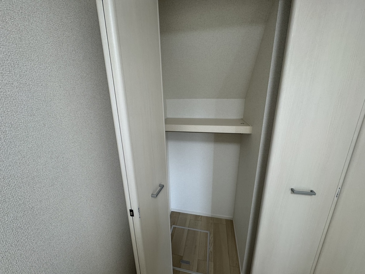 収納 写真17