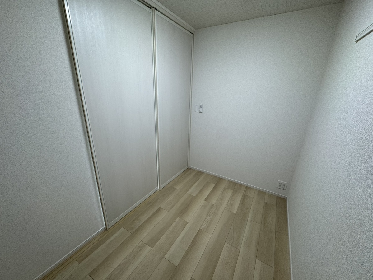 子供部屋 写真7