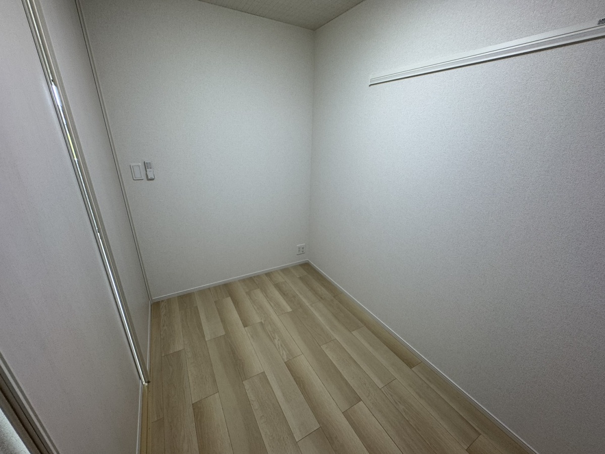 個室 写真9