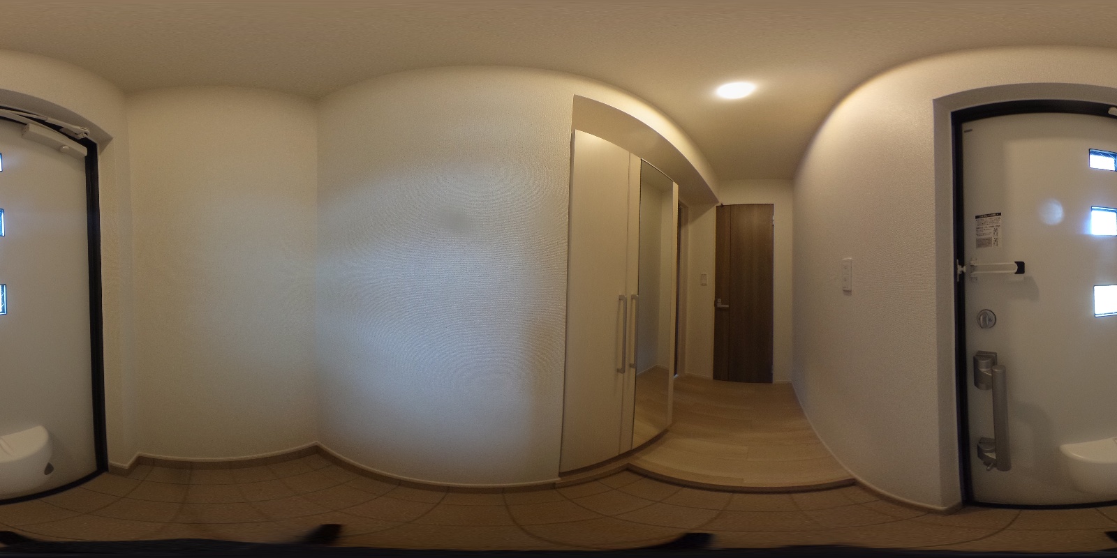 玄関 写真36