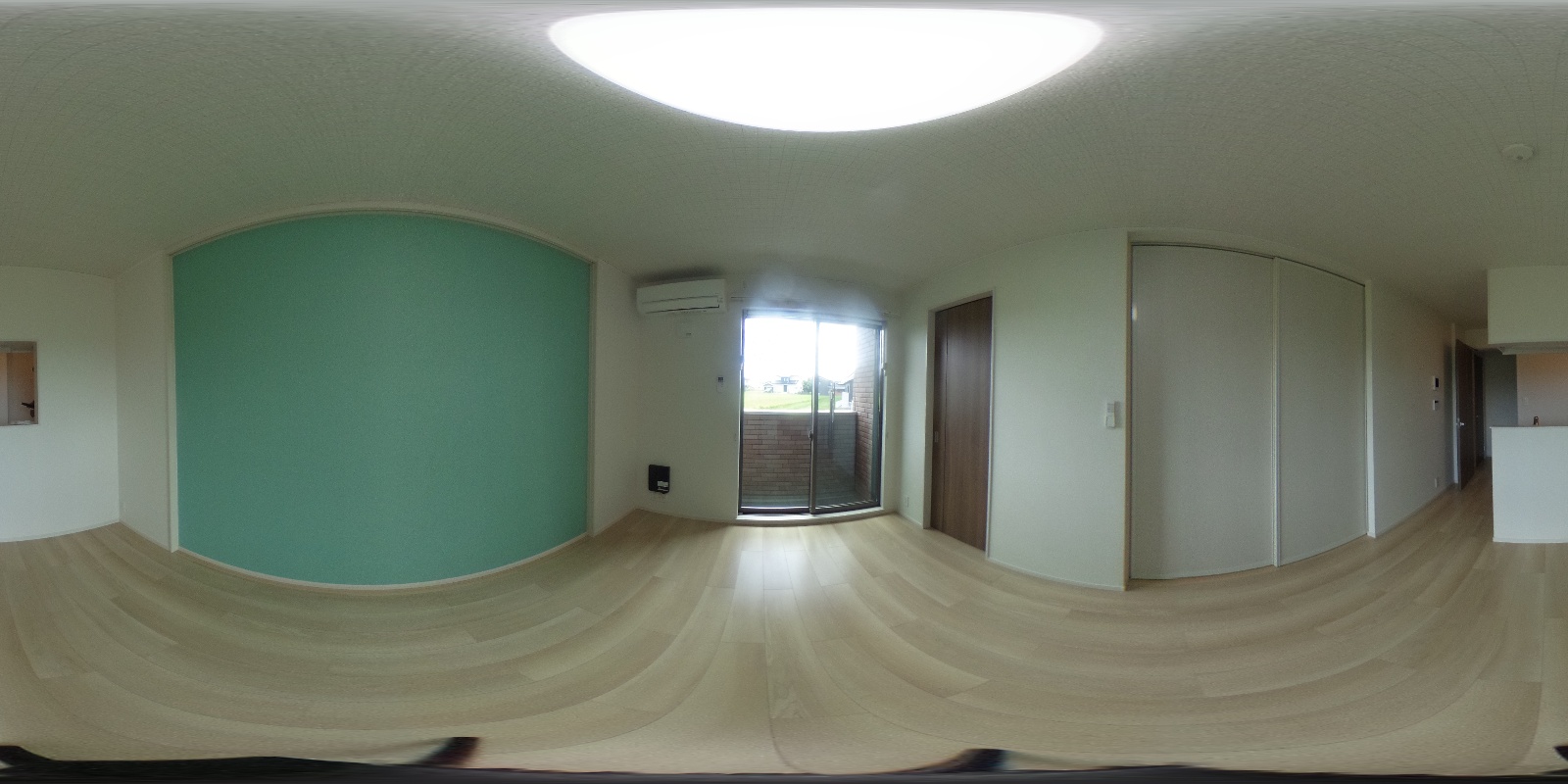 リビング 写真33
