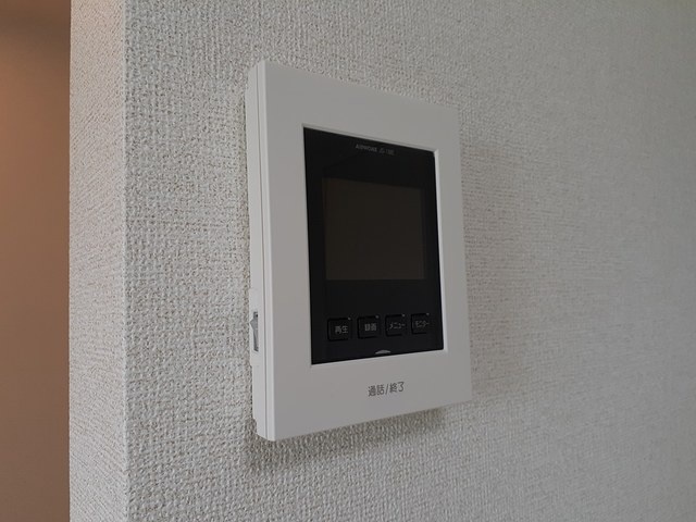セキュリティ 写真11