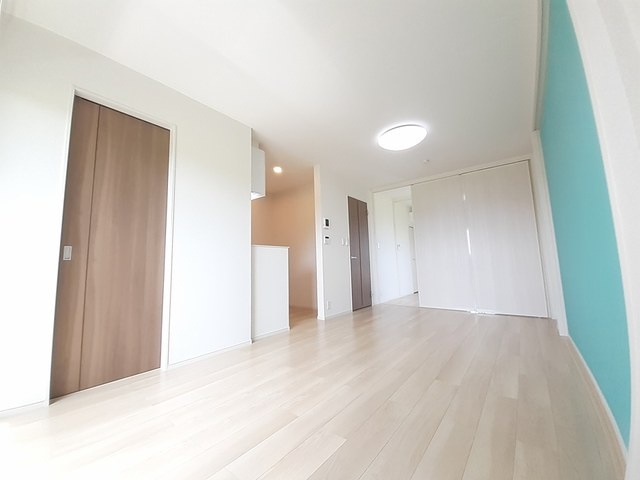 リビング 写真2