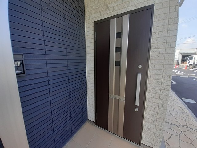 エントランス 写真13