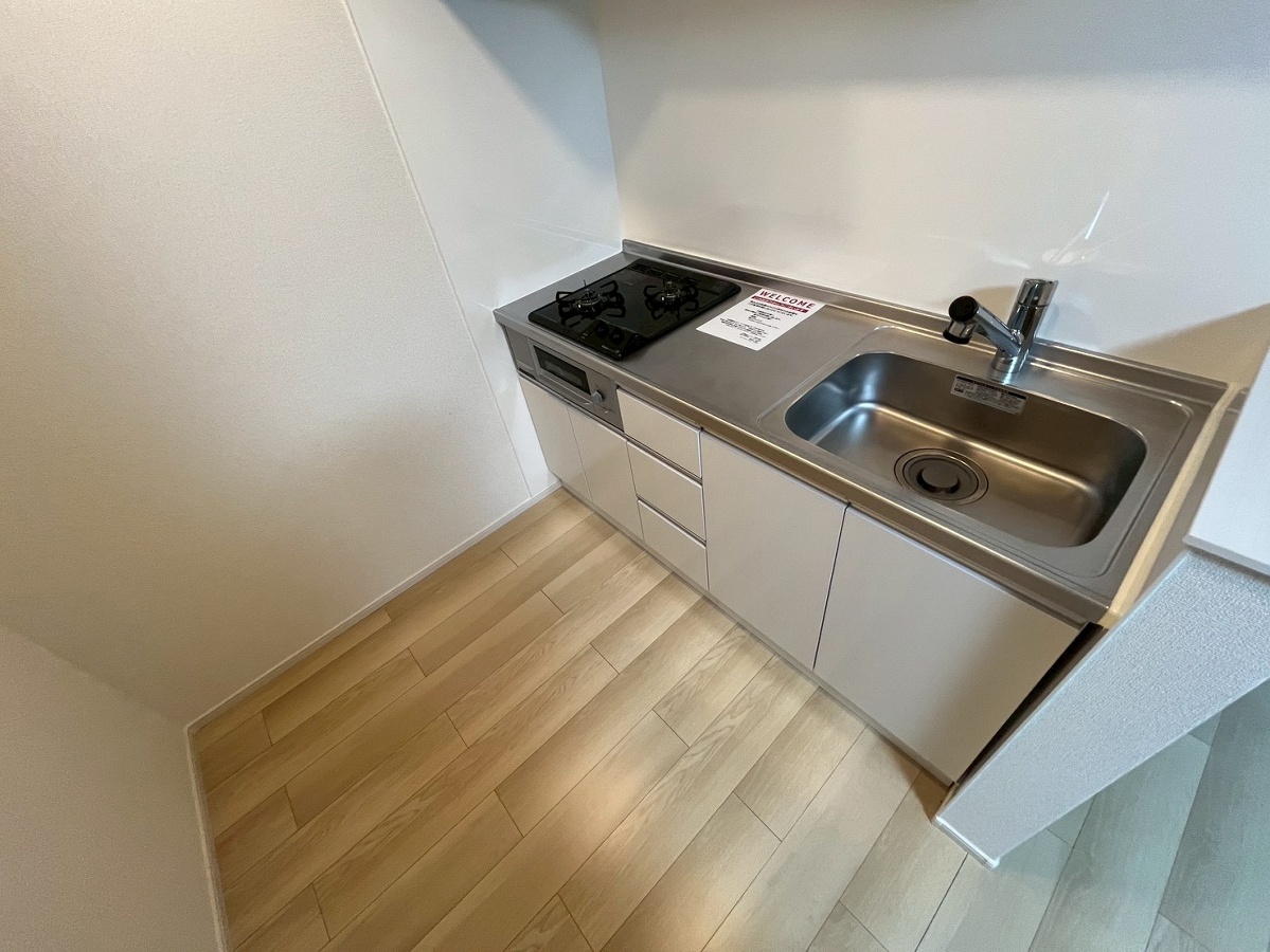 キッチン 写真4