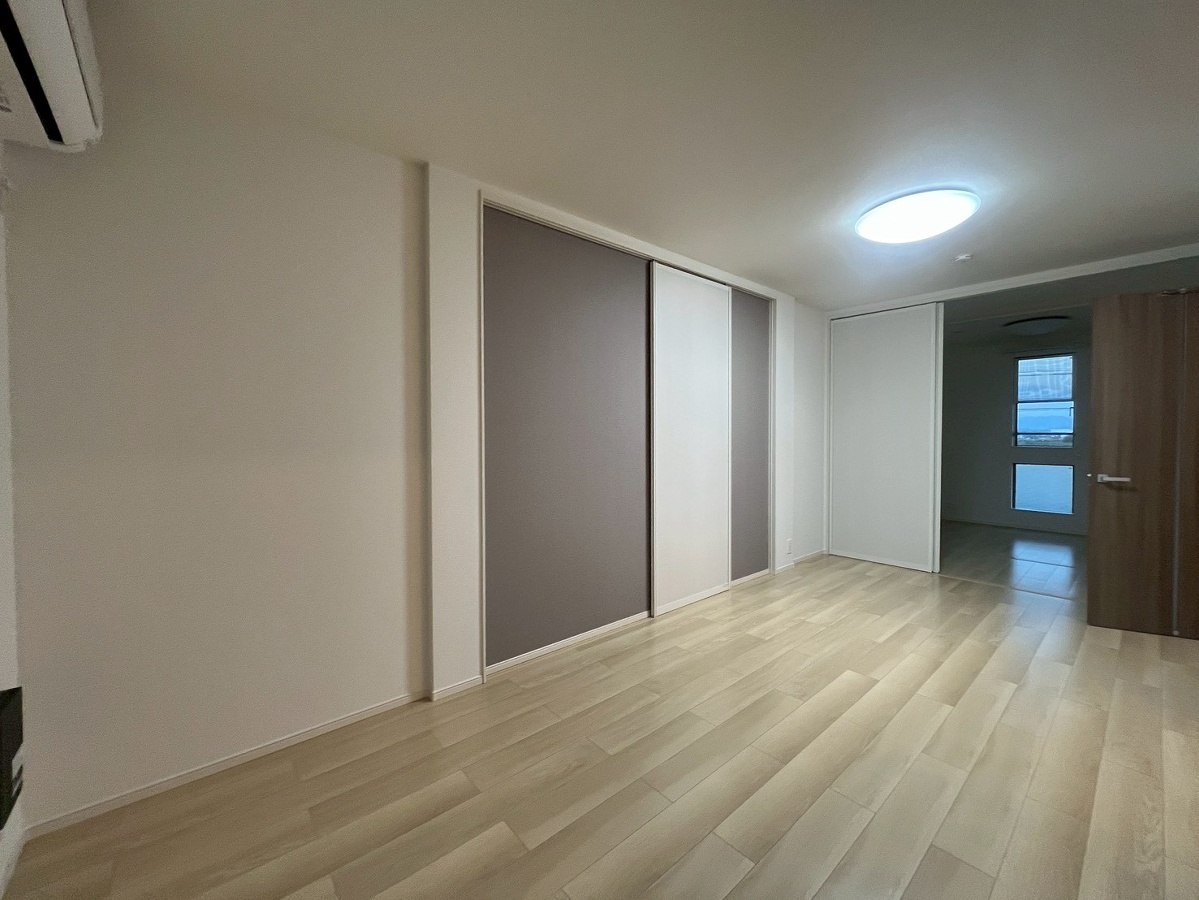 リビング 写真2