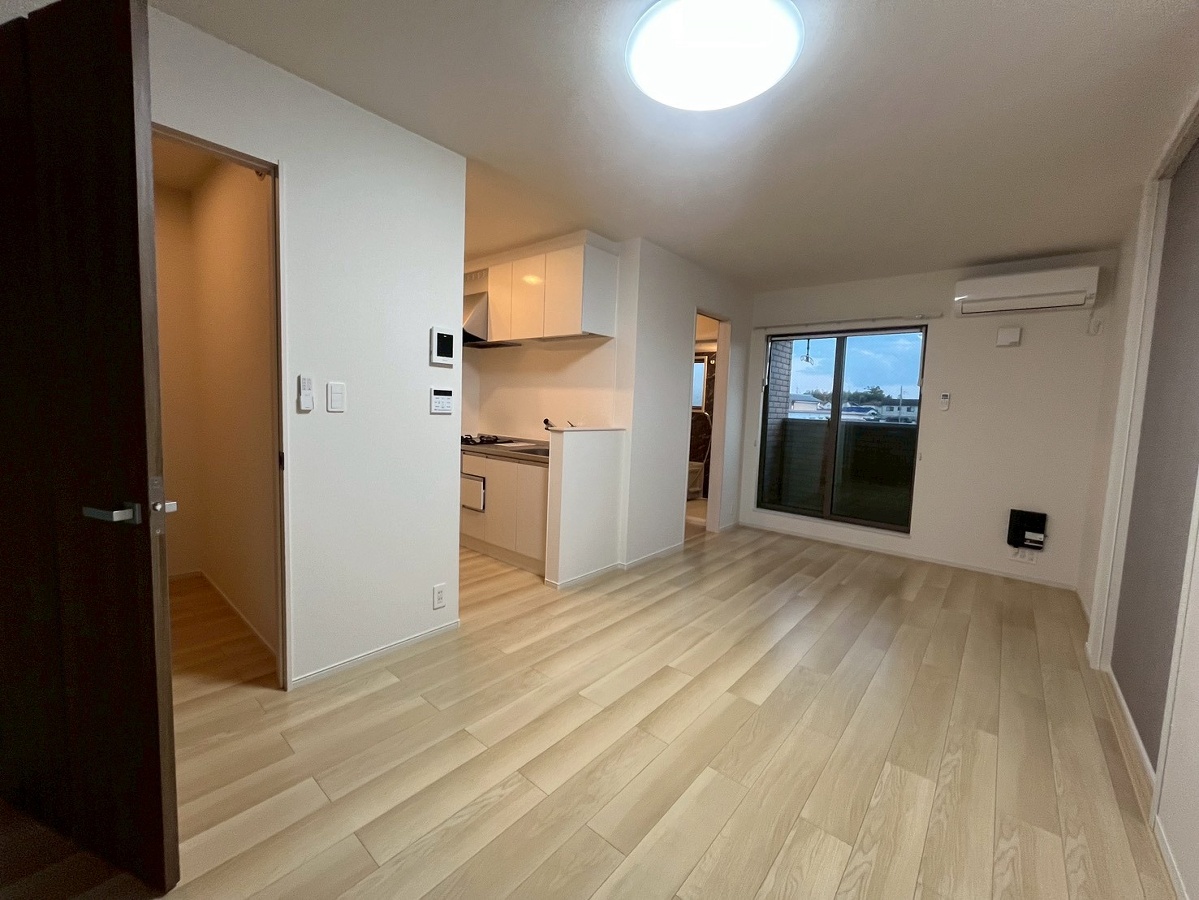 子供部屋 写真6