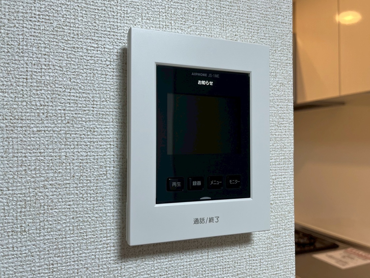 セキュリティ 写真16