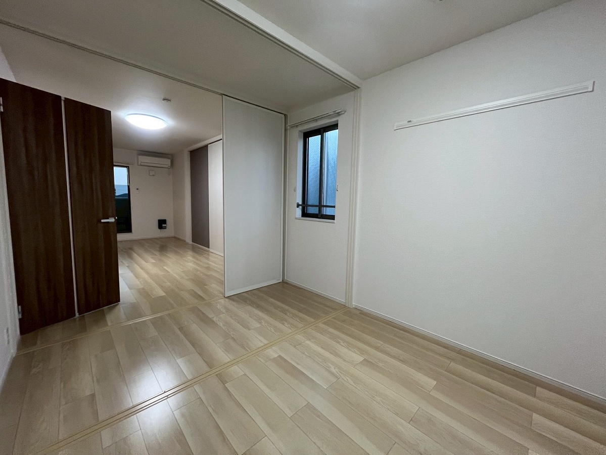 ダイニング 写真3