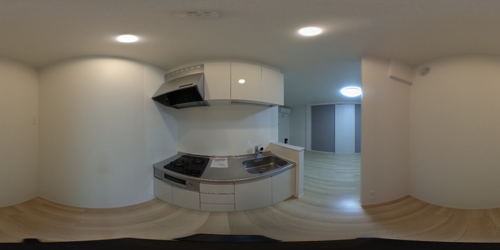 キッチン 写真33