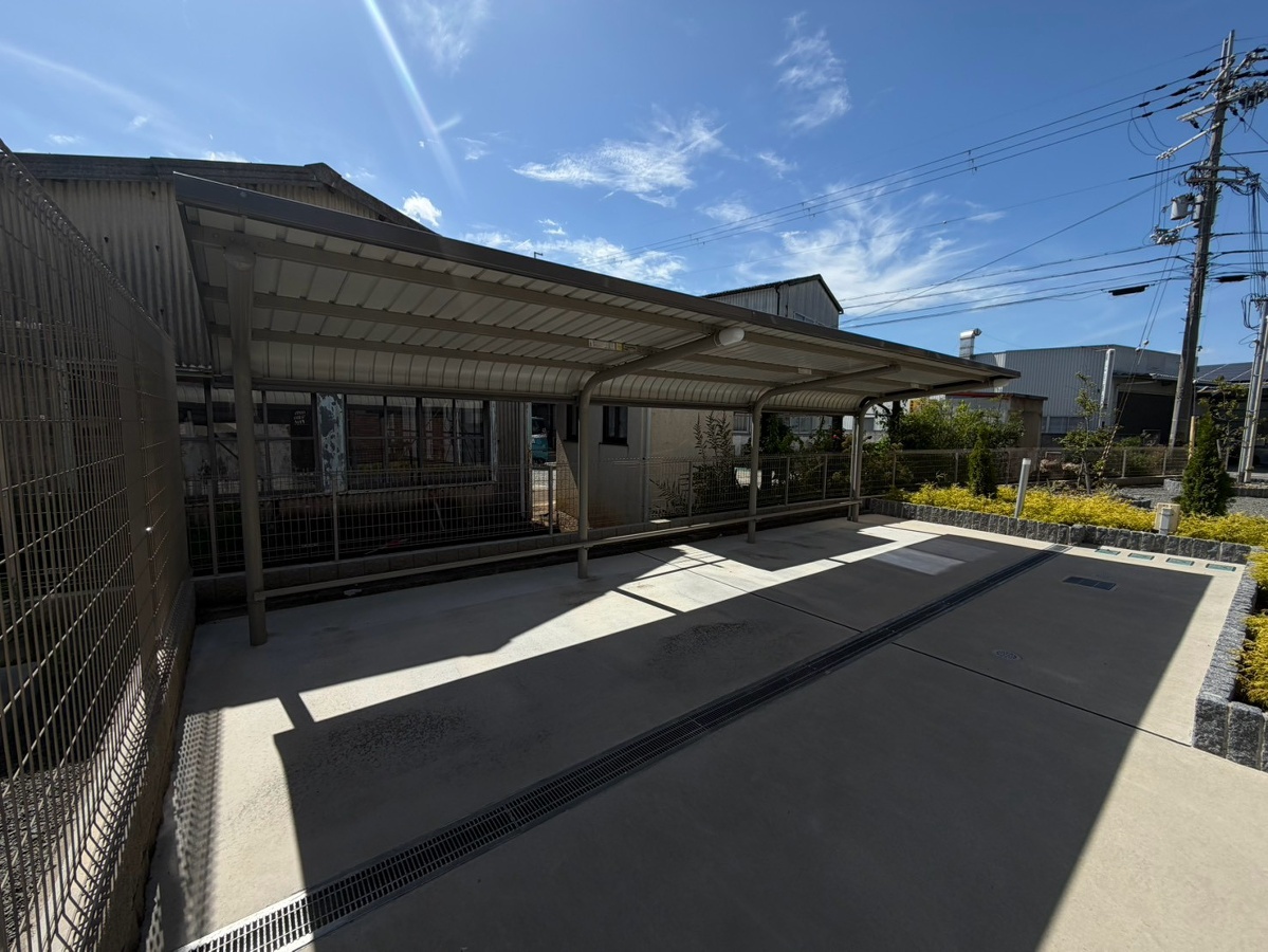 共用部 写真30