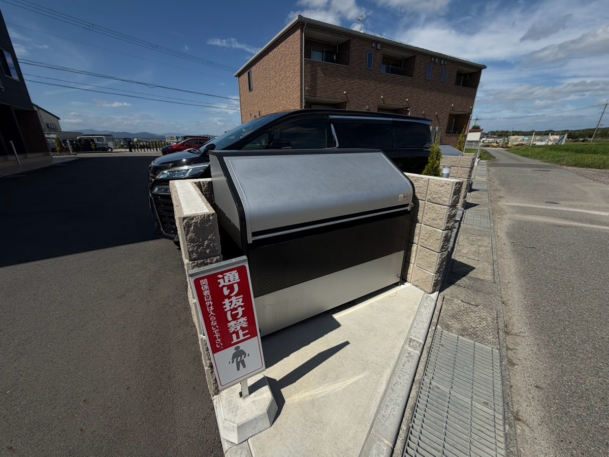 共用部 写真31