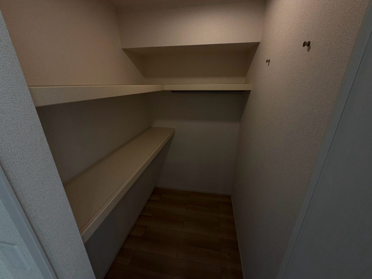 収納 写真11