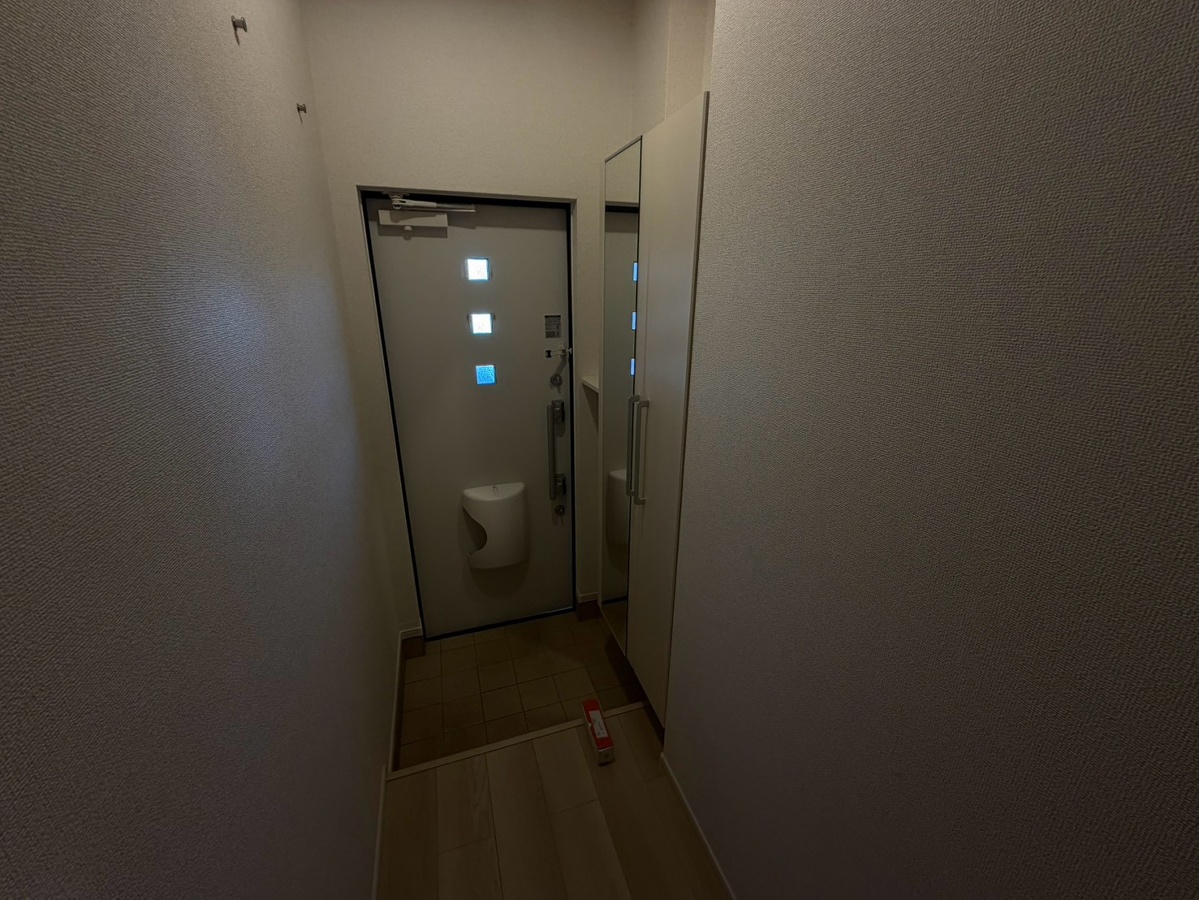玄関 写真7