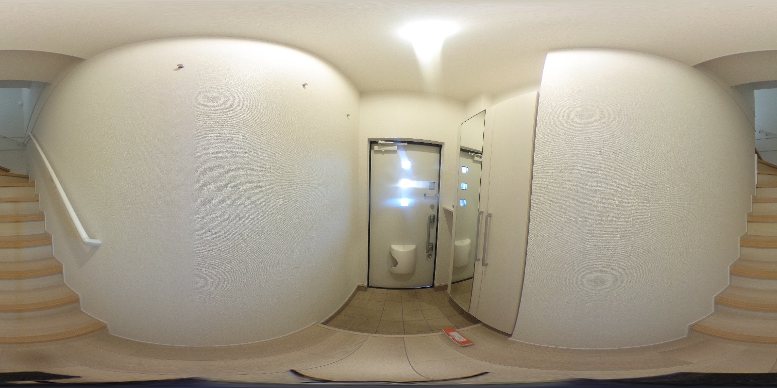 玄関 写真36