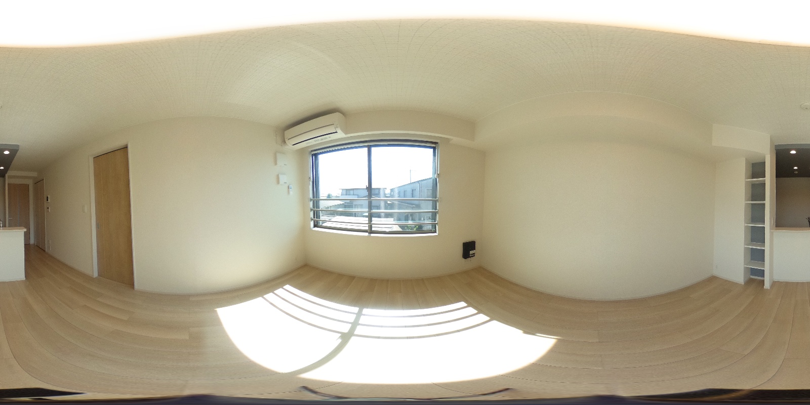 リビング 写真33