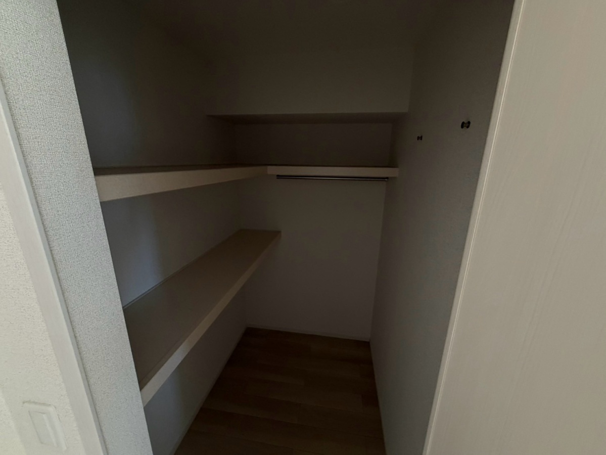 収納 写真11
