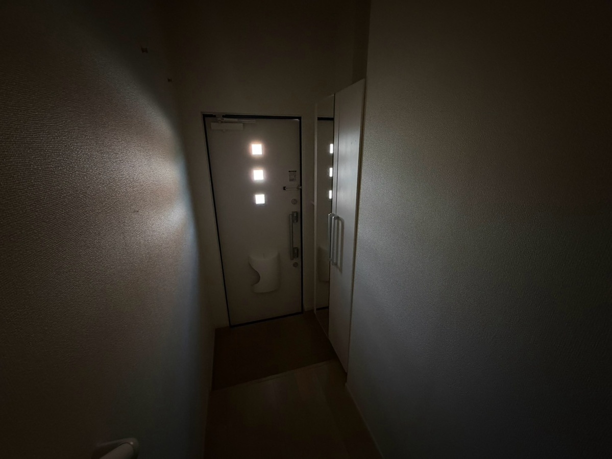 玄関 写真7