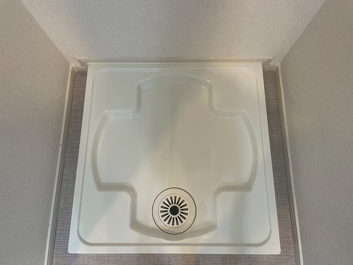 洗面所 写真12