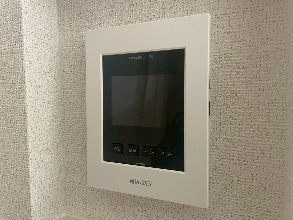 セキュリティ 写真29