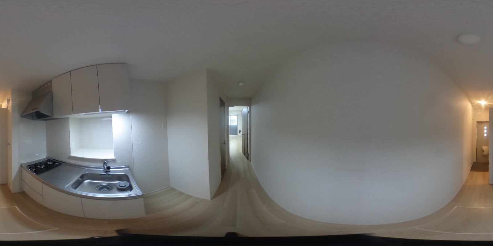 キッチン 写真34