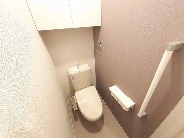 トイレ 写真8