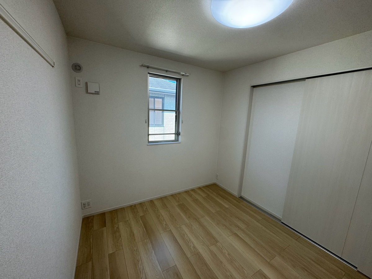 子供部屋 写真7
