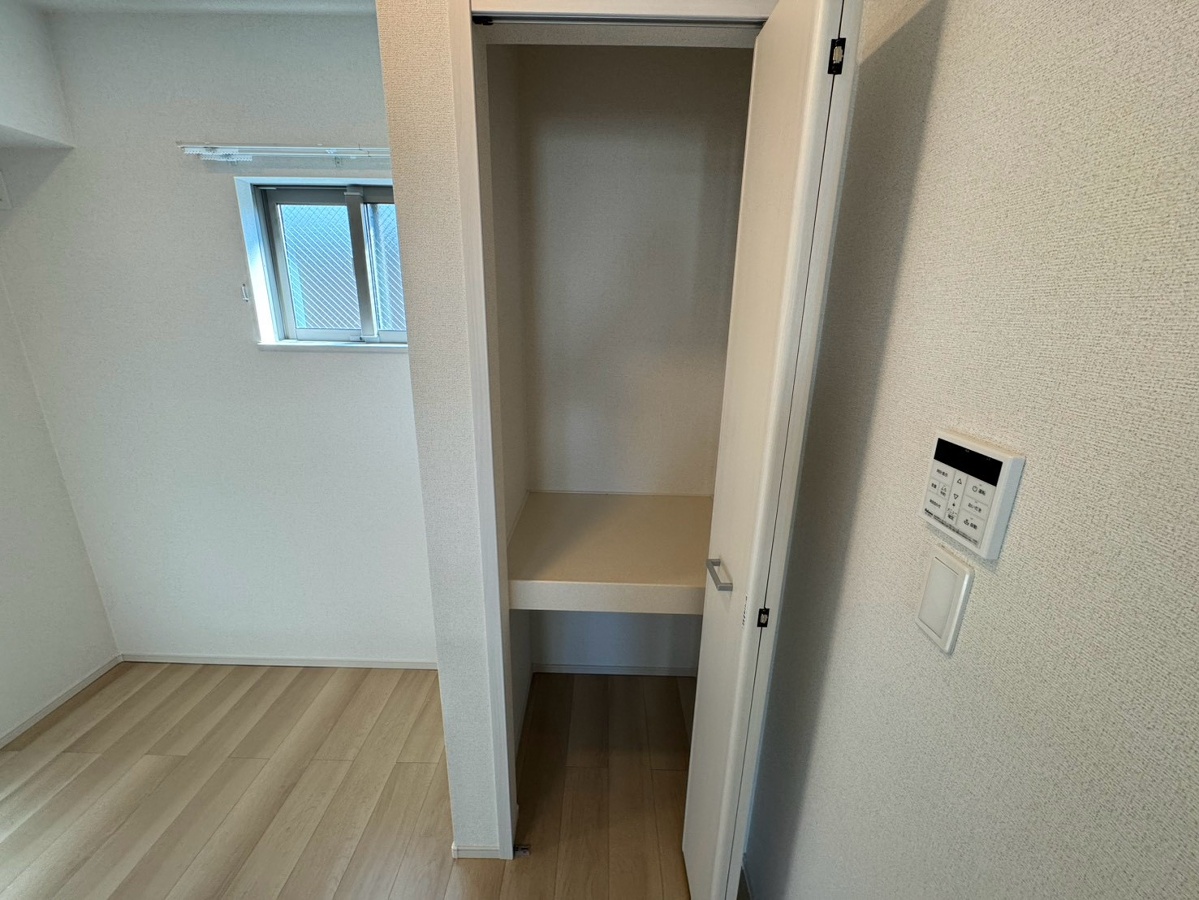 収納 写真16
