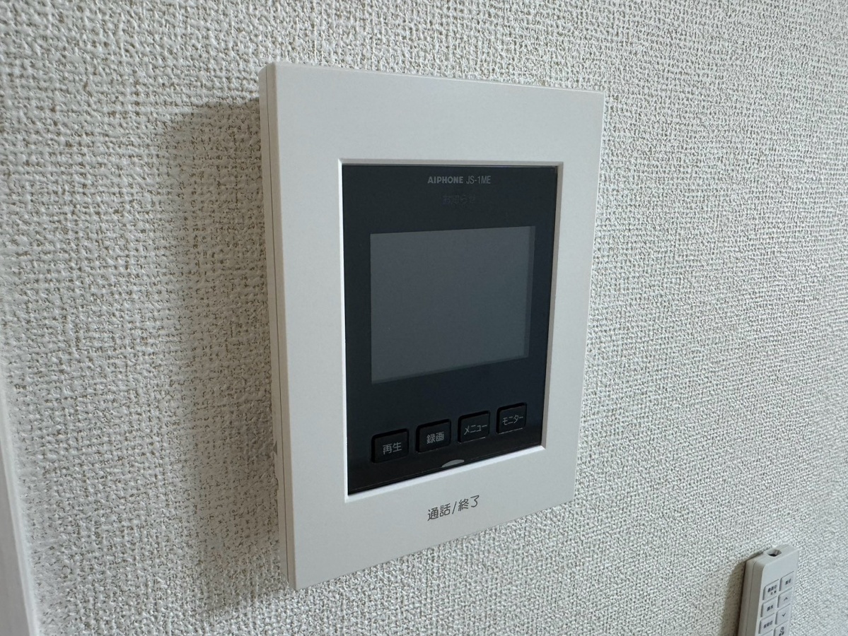 セキュリティ 写真19