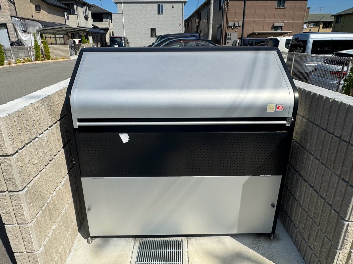 共用部 写真30