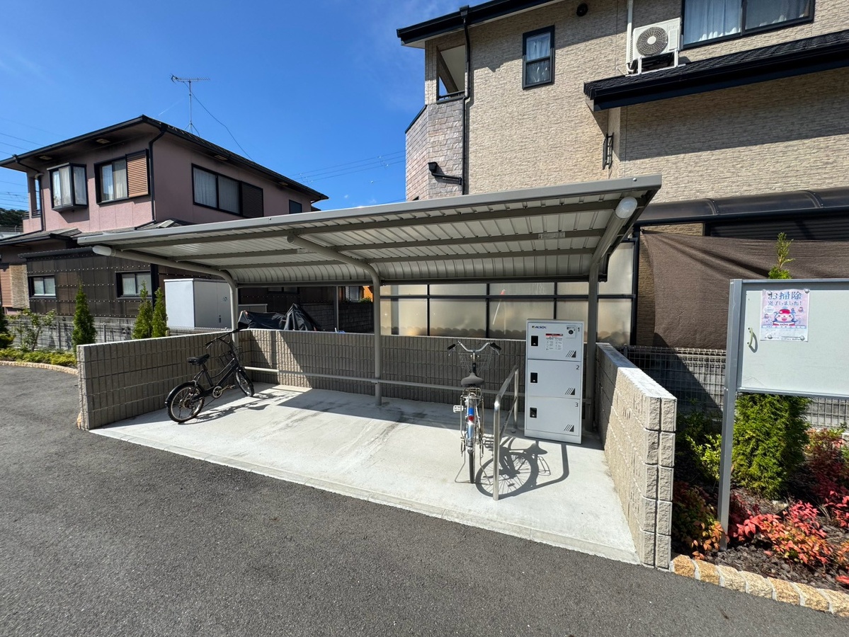 共用部 写真31